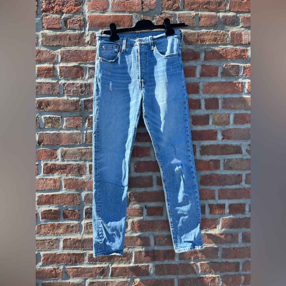 Vintage Levi’s